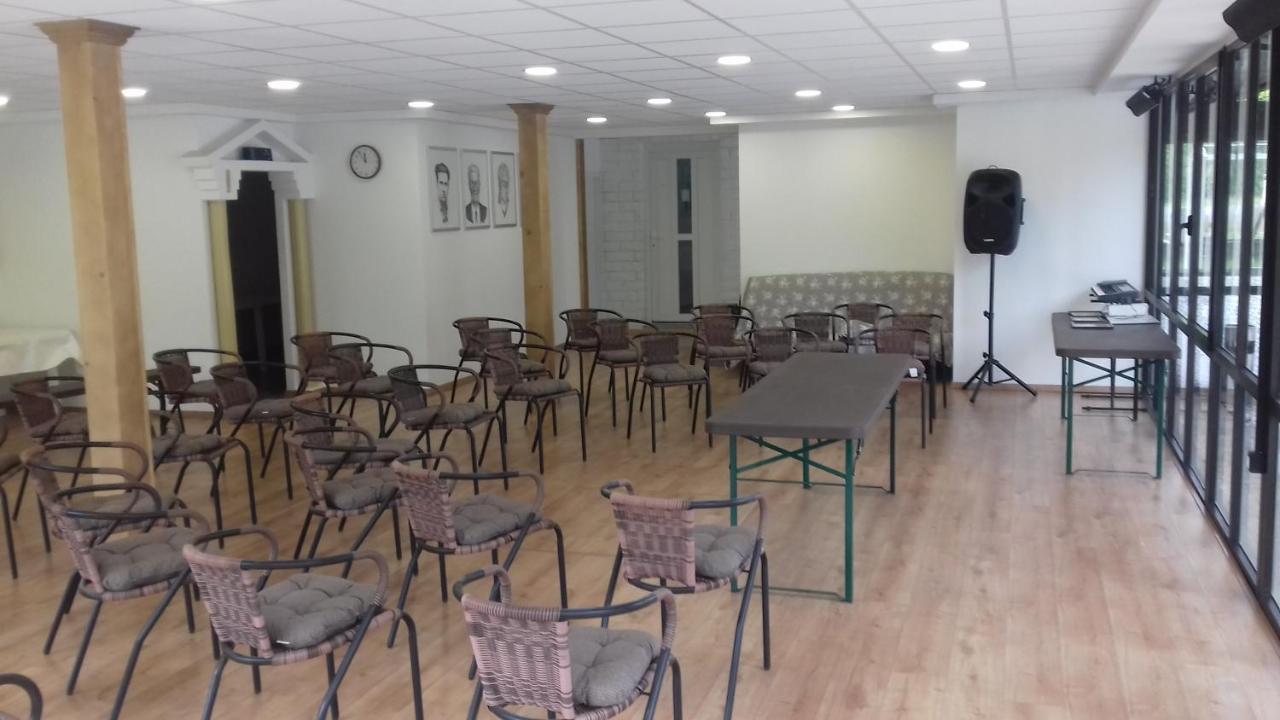 Divaca, Vila Srebrna מראה חיצוני תמונה
